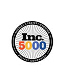 Inc 5000 logo