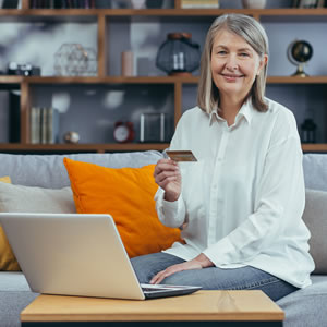 Pay Your Bill