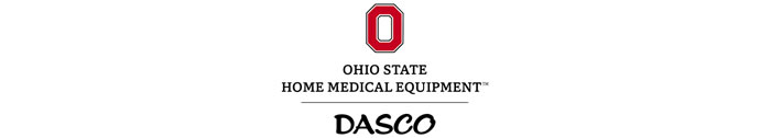 Ohio State Home Medical Equipment